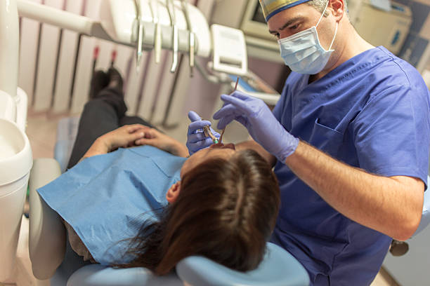 Professional Dental Services in Page, AZ